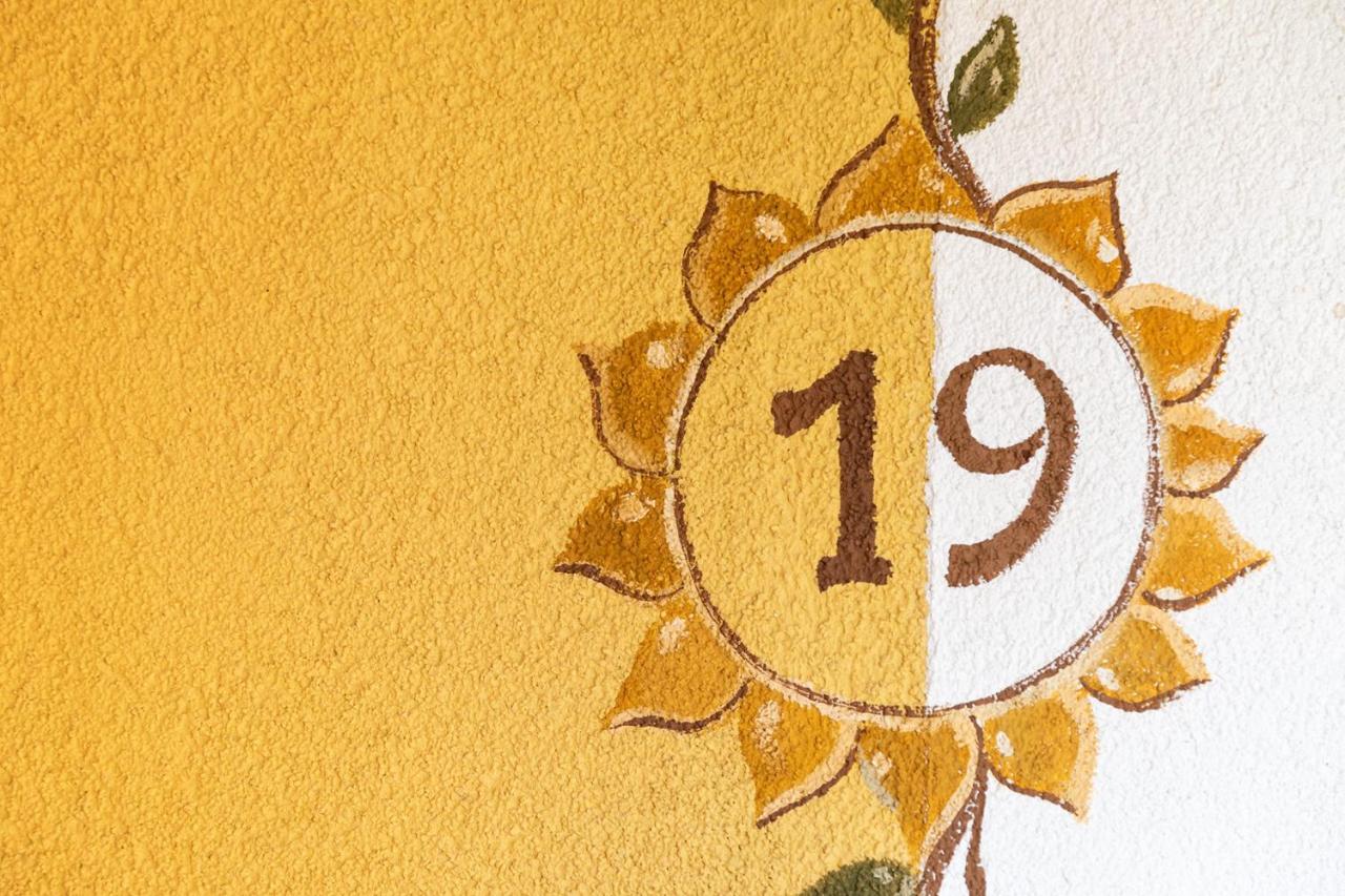 아라바 Cesa Raggio Di Sole 아파트 외부 사진